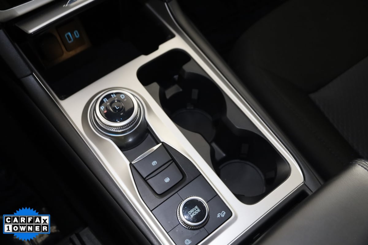 2022 Ford Explorer XLT photo 29