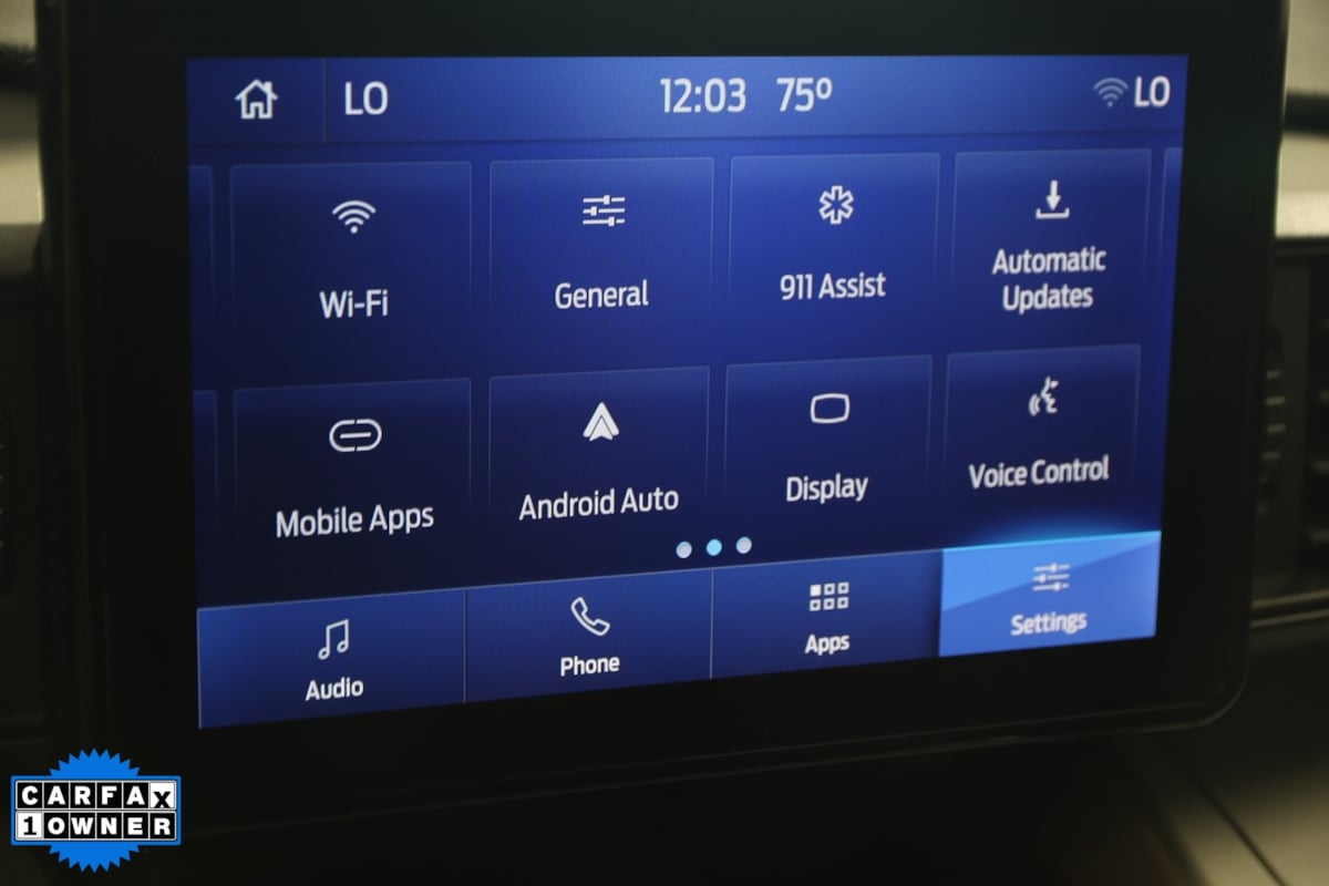 2022 Ford Explorer XLT photo 33