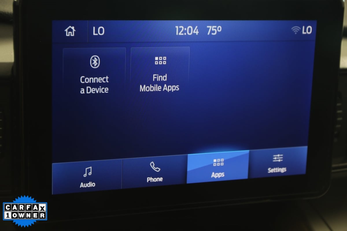 2022 Ford Explorer XLT photo 35