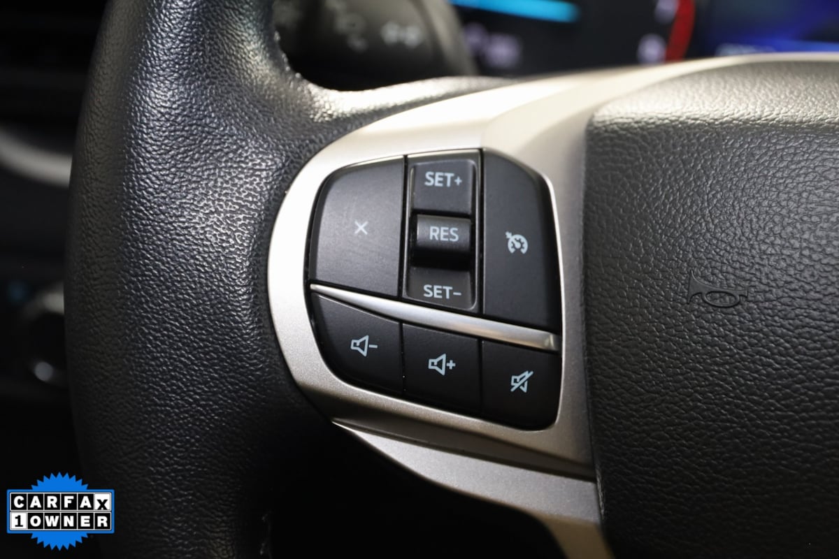 2022 Ford Explorer XLT photo 36