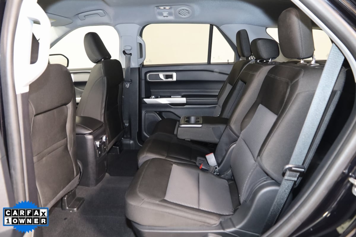 2022 Ford Explorer XLT photo 49