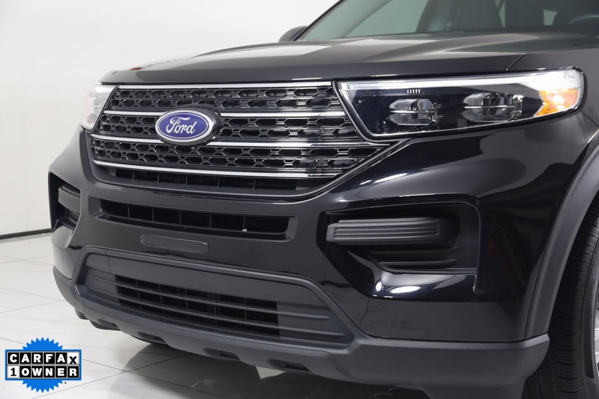 2022 Ford Explorer XLT photo 57