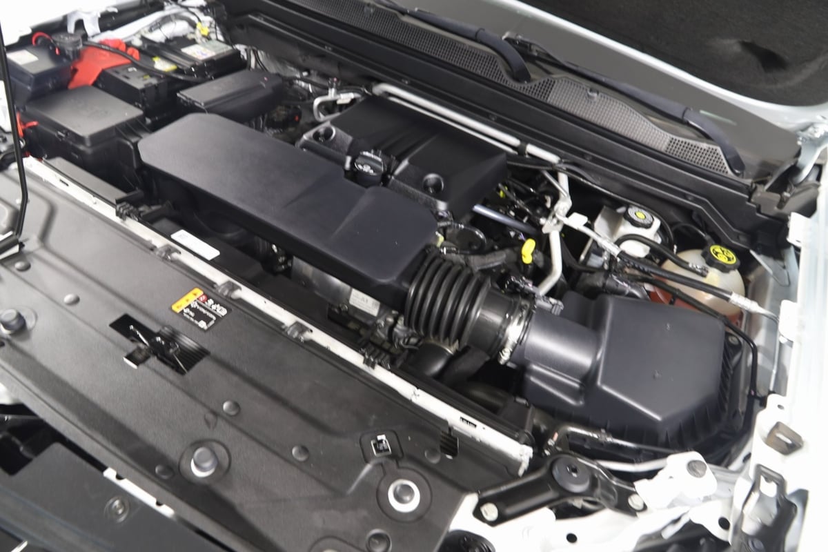 2023 Chevrolet Colorado Z71 photo 20