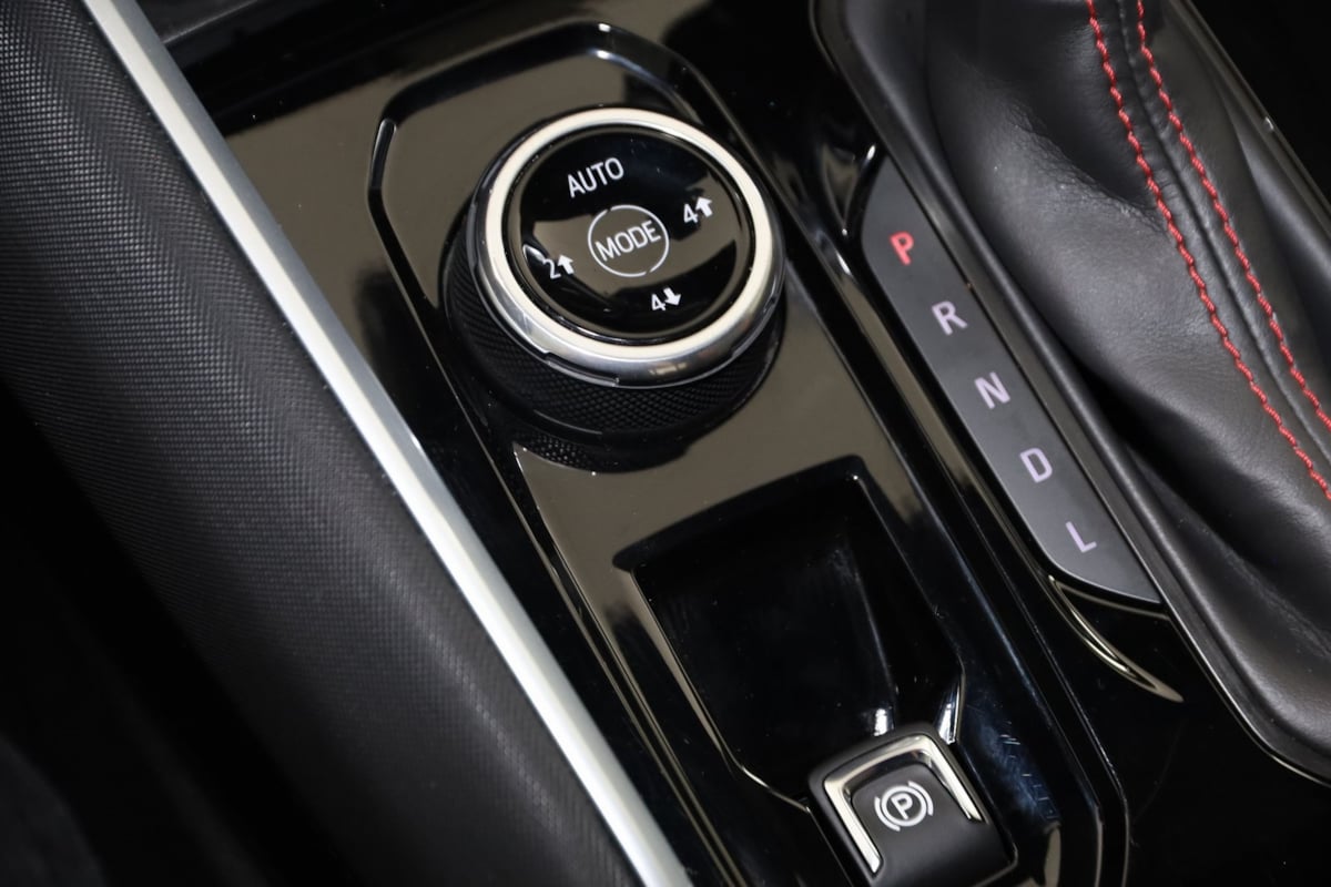 2023 Chevrolet Colorado Z71 photo 28