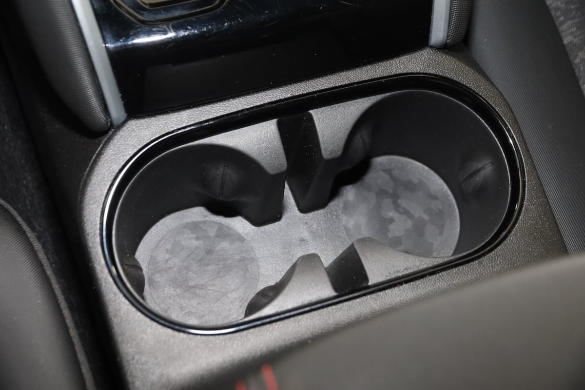 2023 Chevrolet Colorado Z71 photo 29