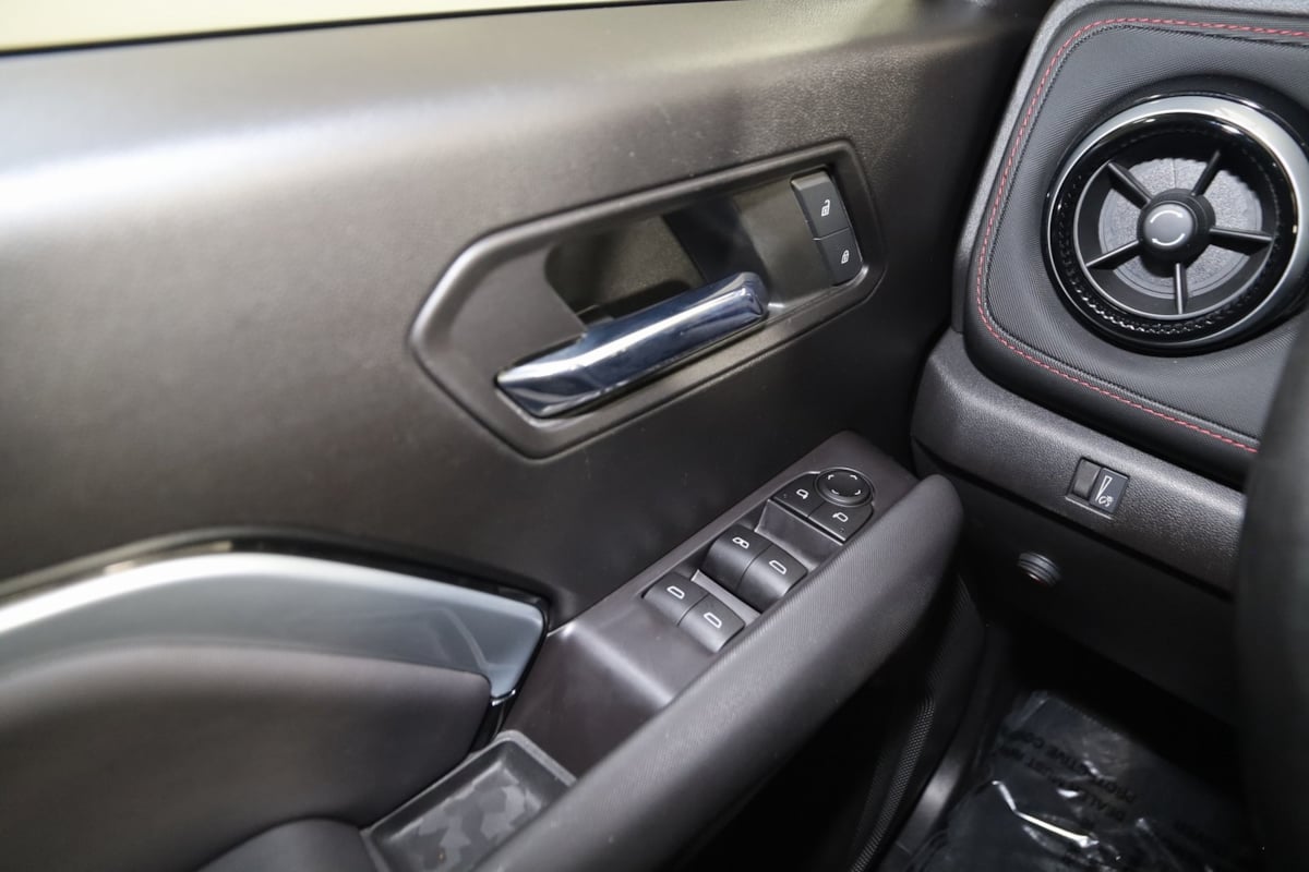 2023 Chevrolet Colorado Z71 photo 33