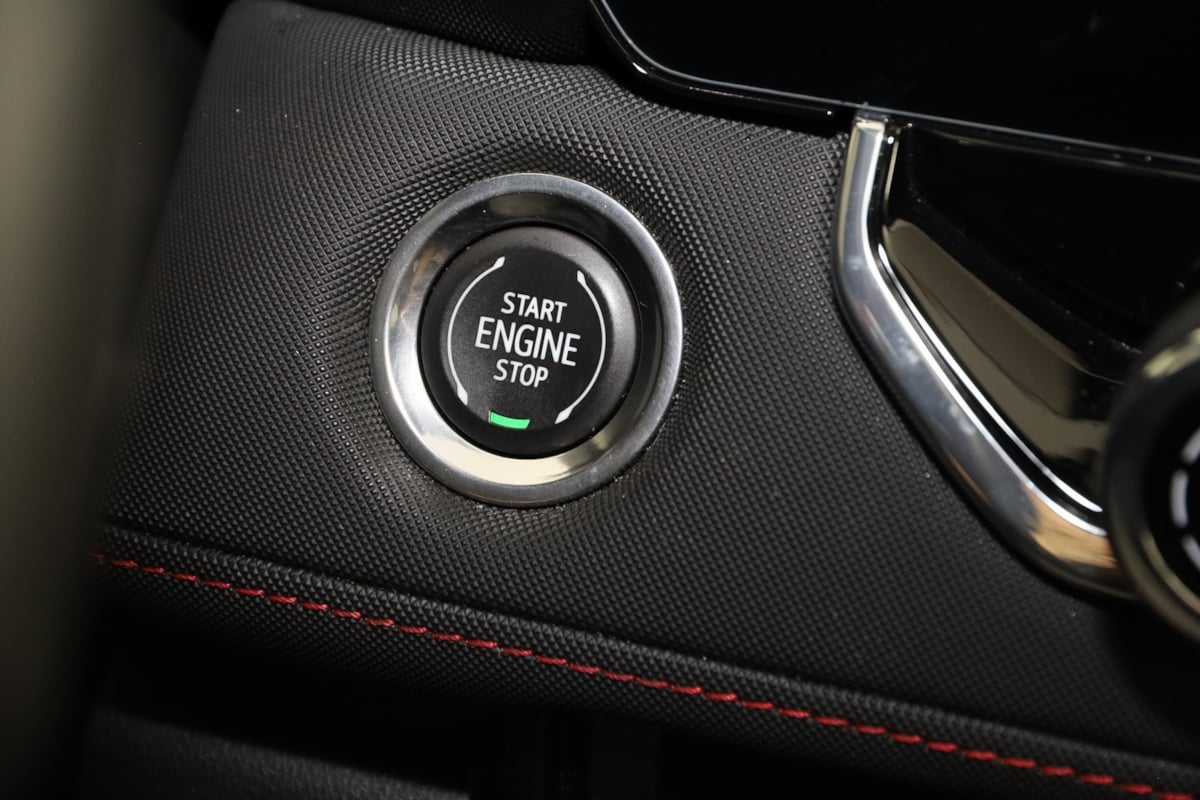 2023 Chevrolet Colorado Z71 photo 34
