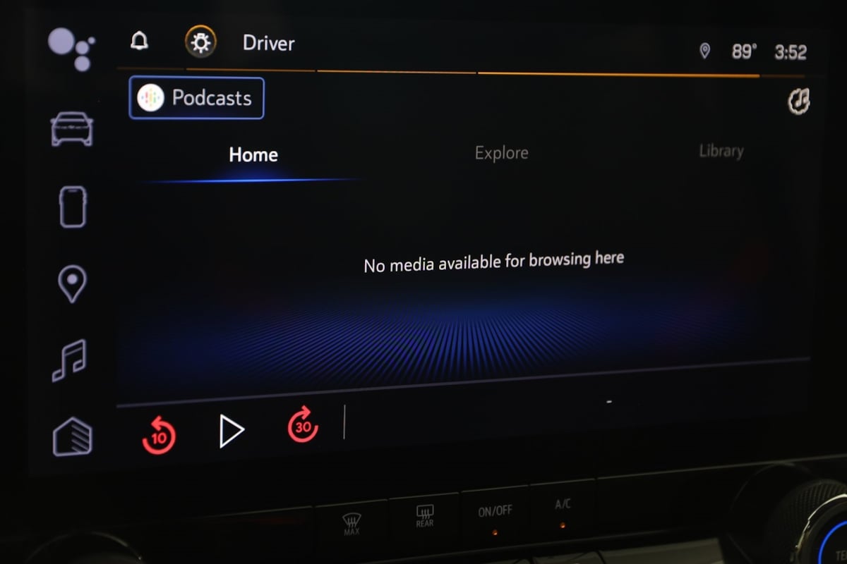 2023 Chevrolet Colorado Z71 photo 37