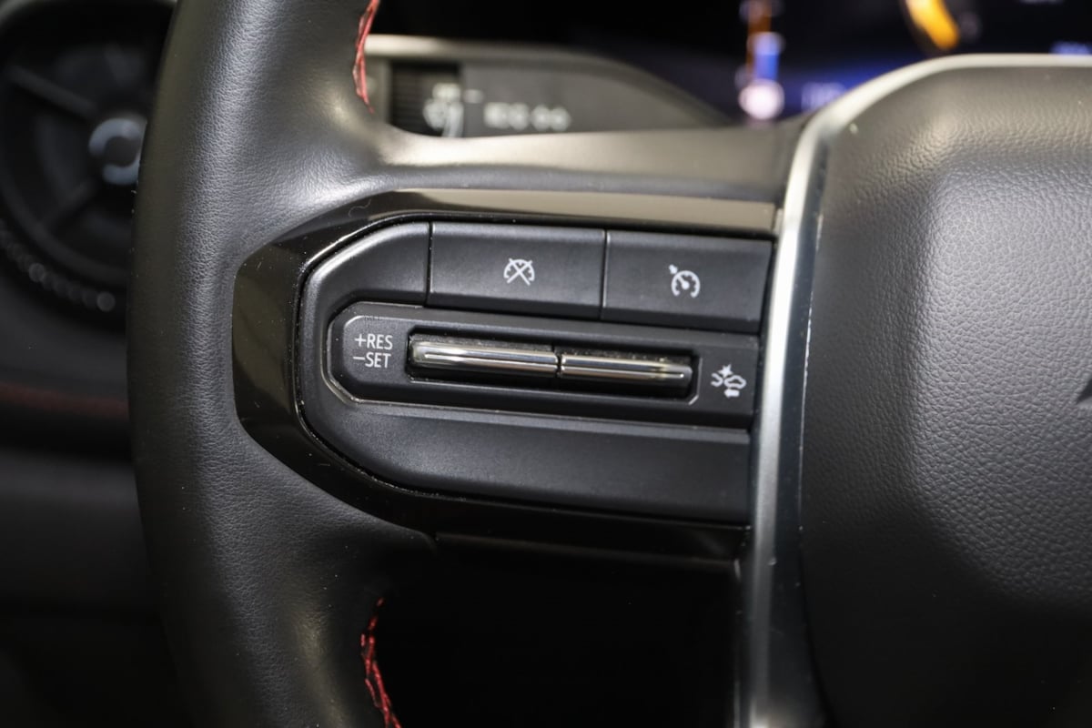 2023 Chevrolet Colorado Z71 photo 38
