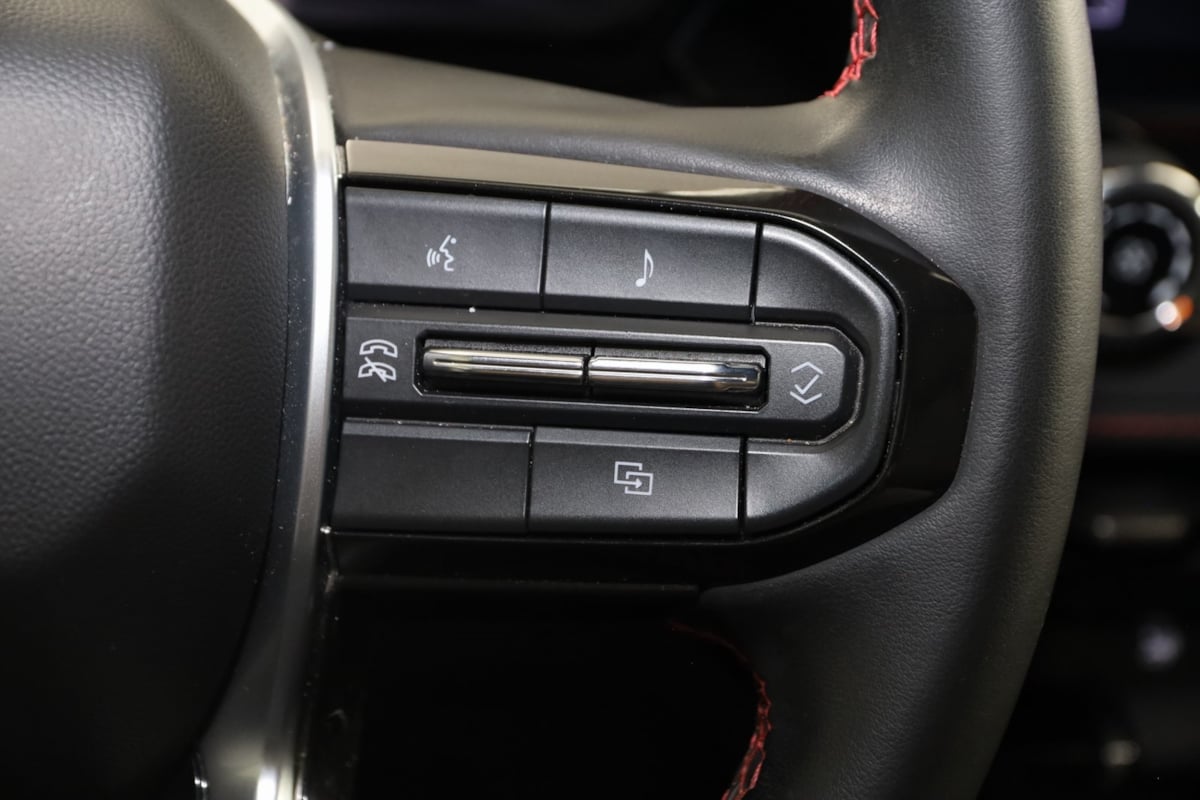2023 Chevrolet Colorado Z71 photo 39