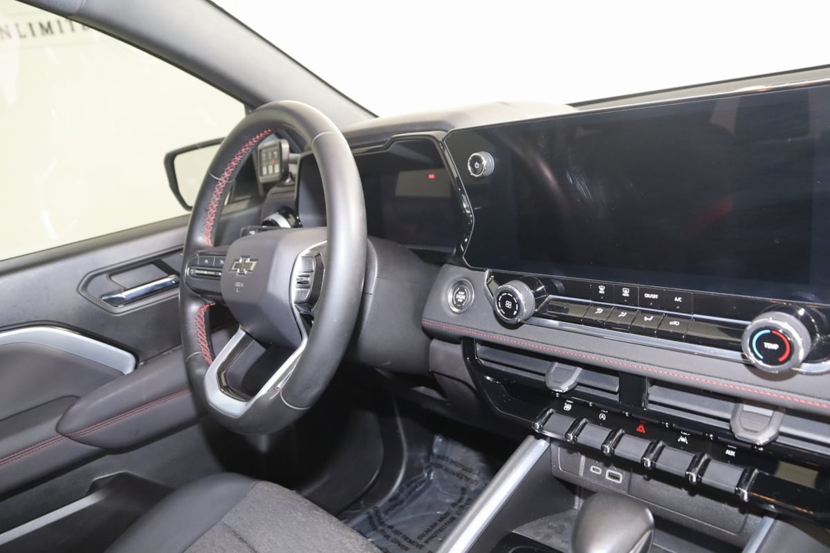 2023 Chevrolet Colorado Z71 photo 44