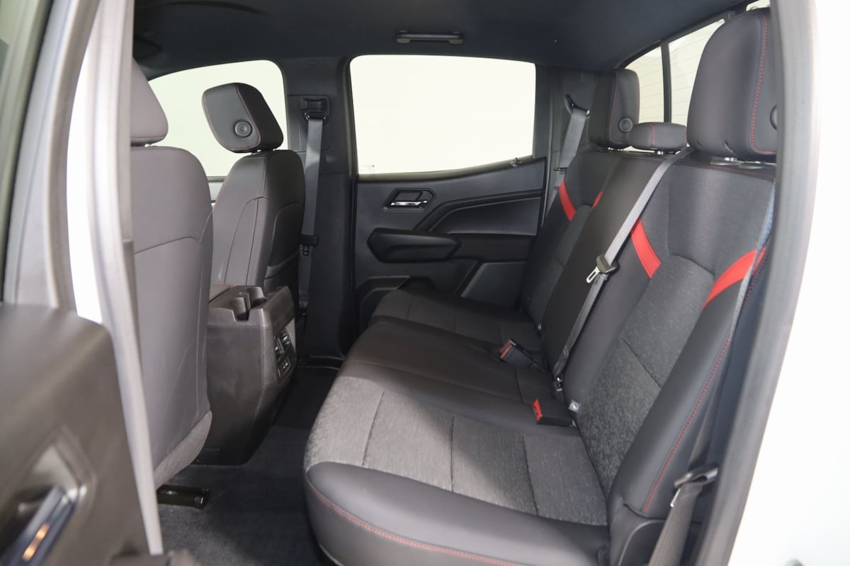 2023 Chevrolet Colorado Z71 photo 53