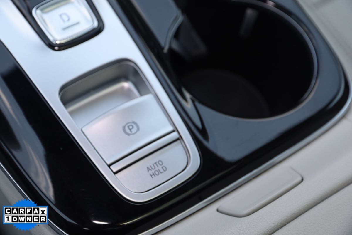 2022 Hyundai Tucson Limited photo 32