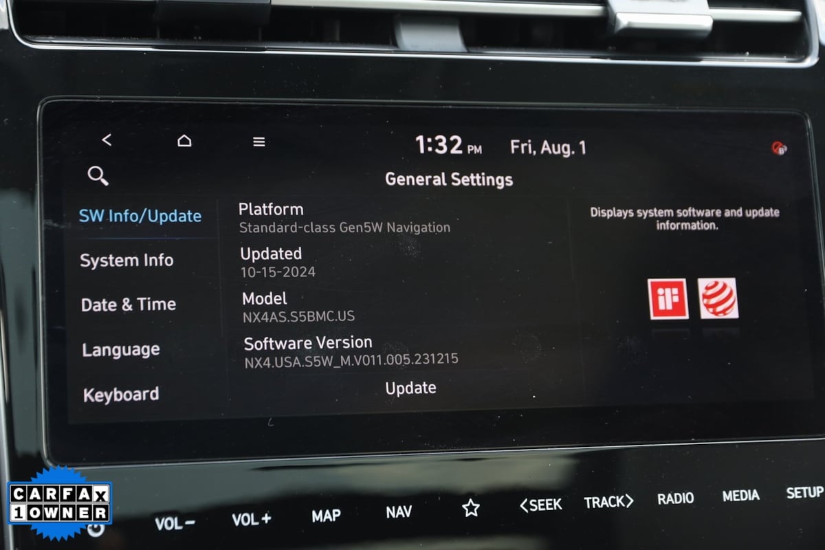 2022 Hyundai Tucson Limited photo 40