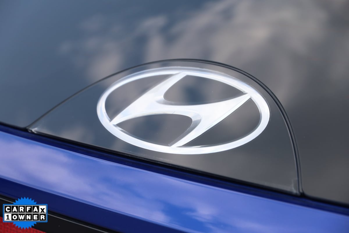 2022 Hyundai Tucson Limited photo 59