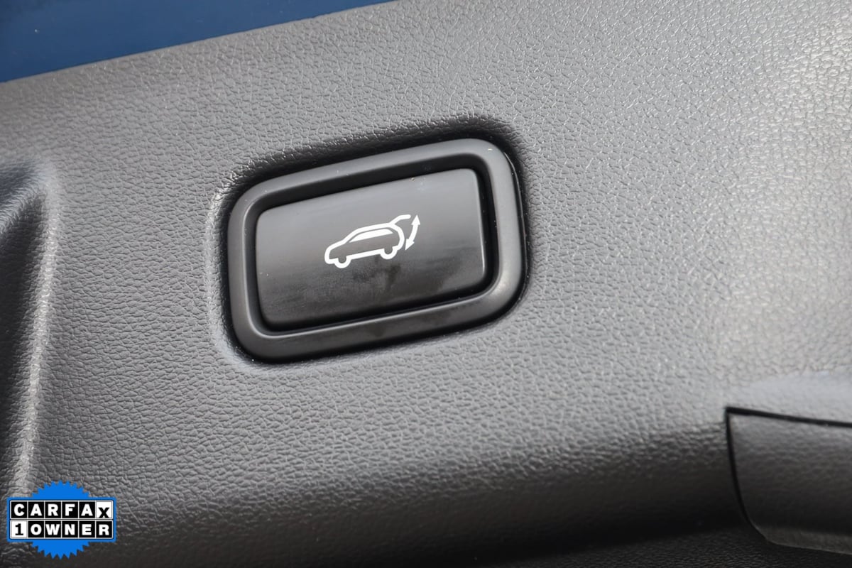 2022 Hyundai Tucson Limited photo 67
