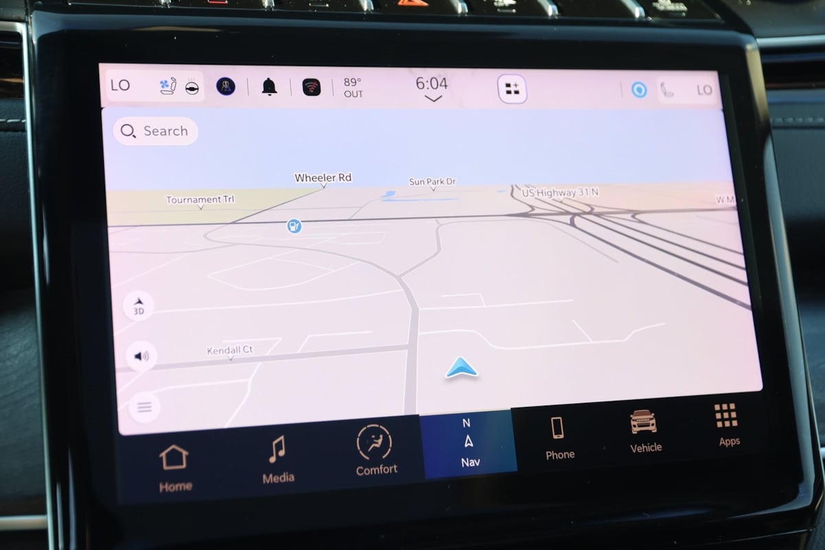 2023 Jeep Cherokee 4xe photo 7