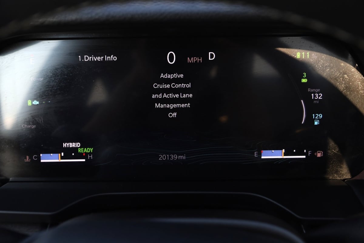 2023 Jeep Cherokee 4xe photo 16