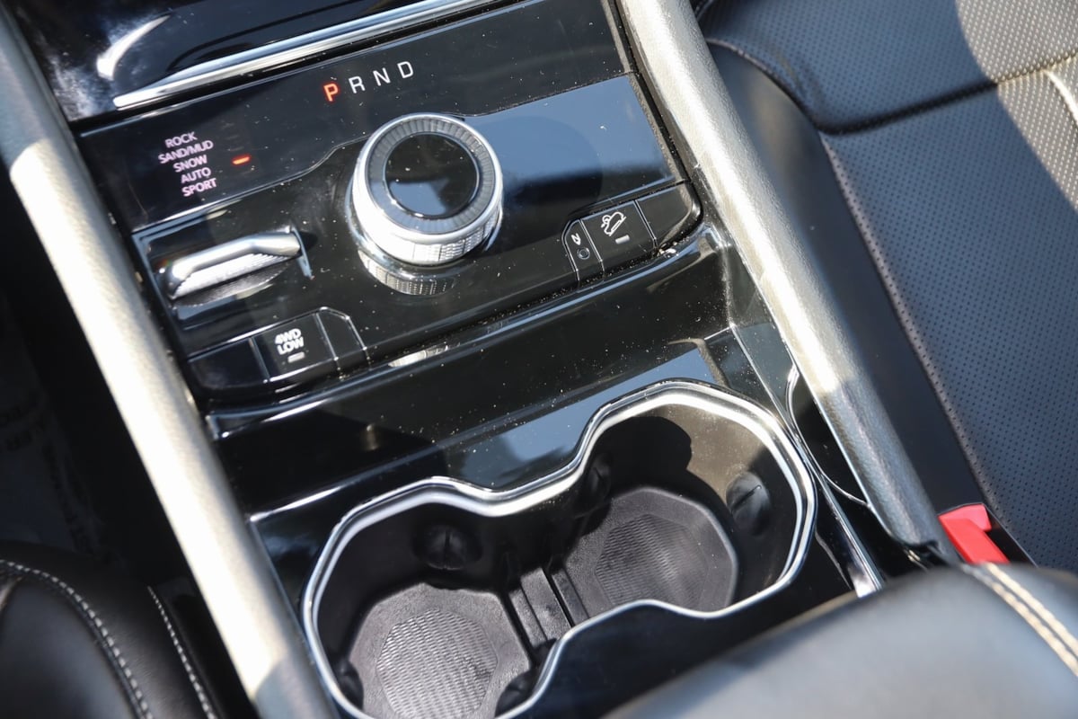 2023 Jeep Cherokee 4xe photo 27