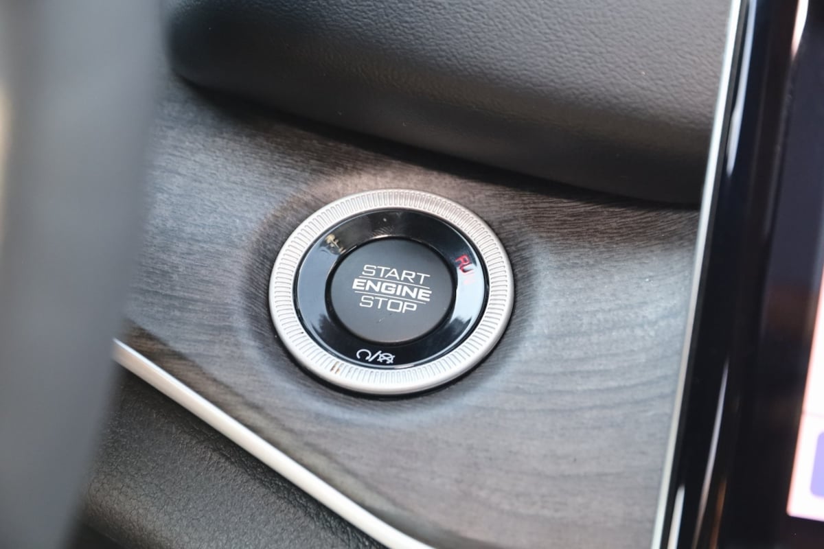 2023 Jeep Cherokee 4xe photo 29