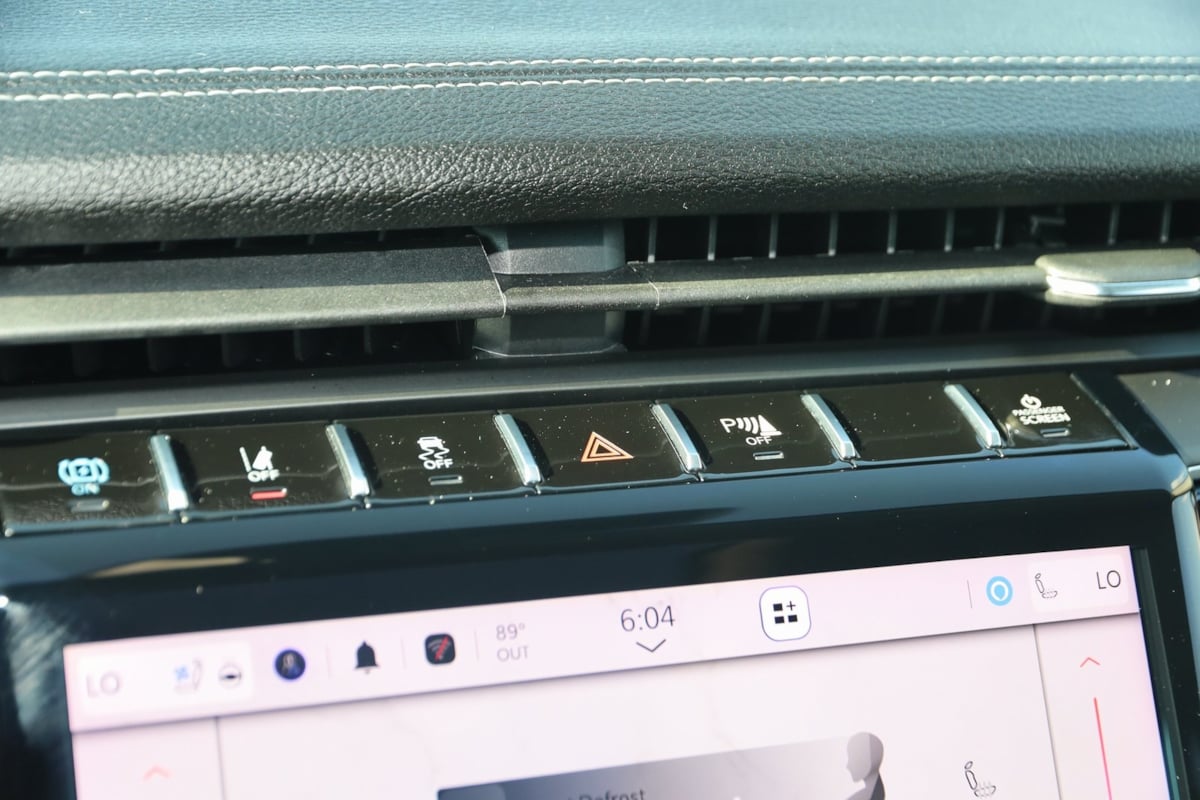 2023 Jeep Cherokee 4xe photo 32