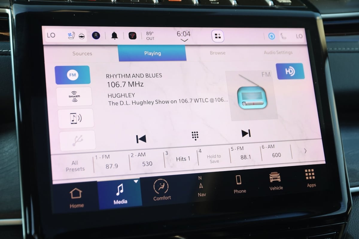 2023 Jeep Cherokee 4xe photo 33