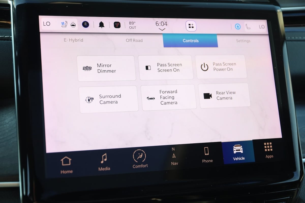 2023 Jeep Cherokee 4xe photo 34