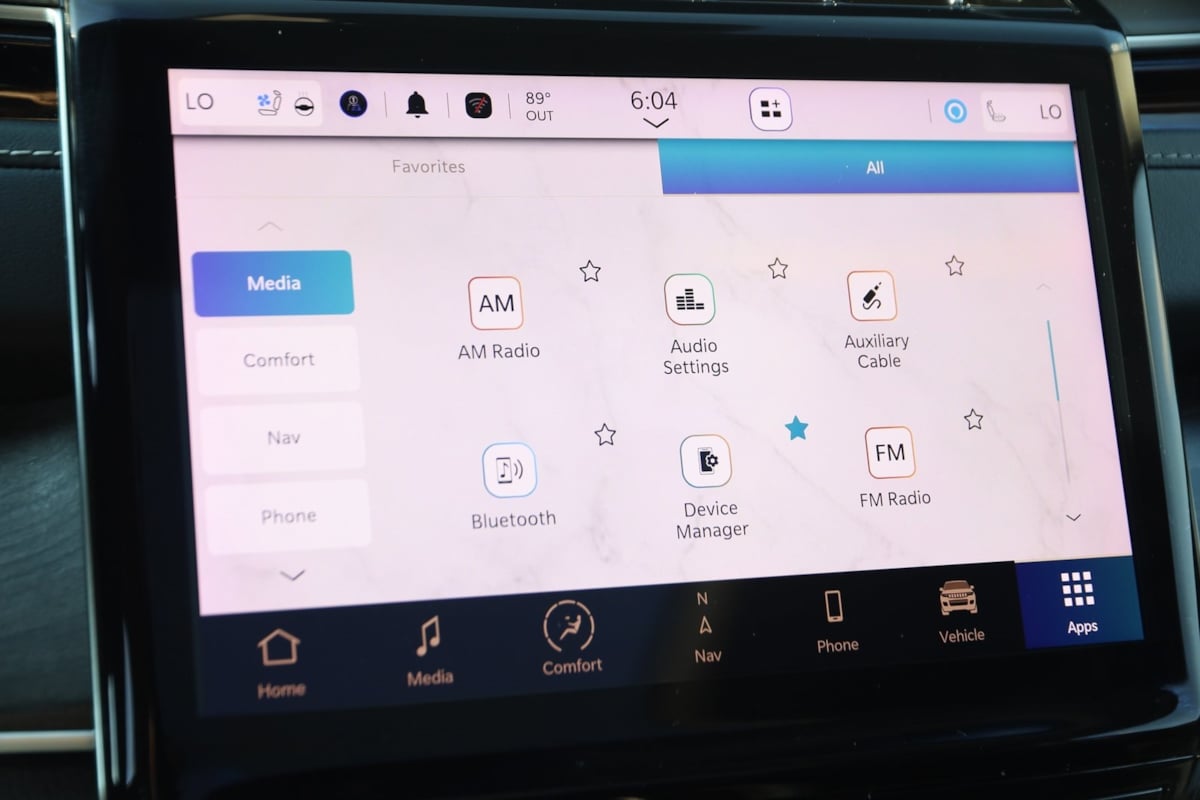 2023 Jeep Cherokee 4xe photo 36