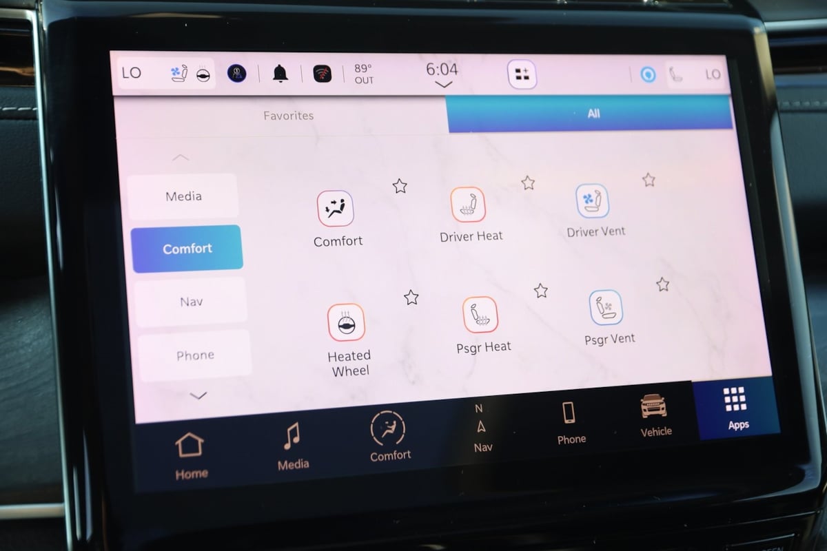 2023 Jeep Cherokee 4xe photo 37