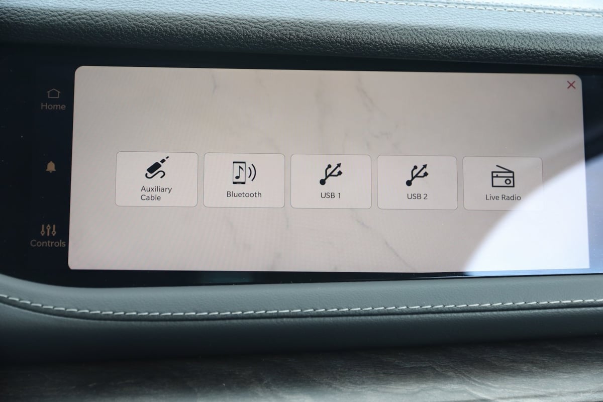 2023 Jeep Cherokee 4xe photo 43