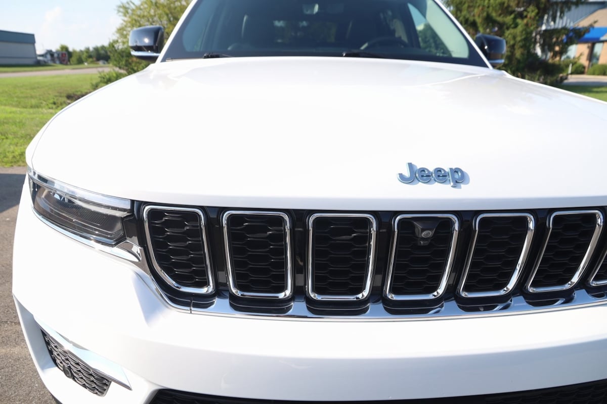 2023 Jeep Cherokee 4xe photo 51