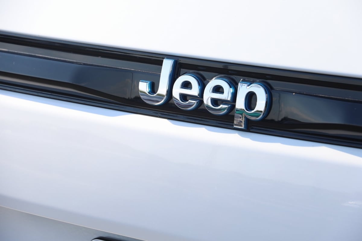 2023 Jeep Cherokee 4xe photo 58