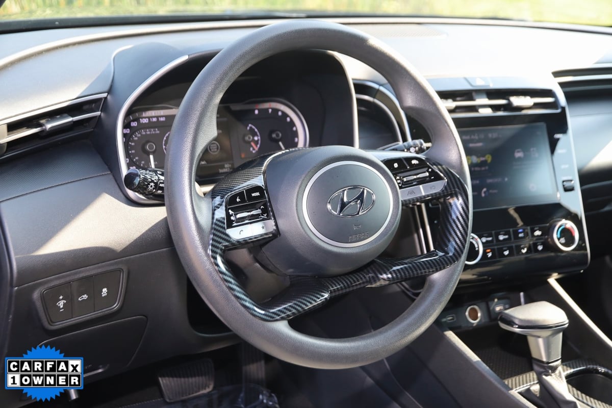 2023 Hyundai Santa Cruz SEL photo 3