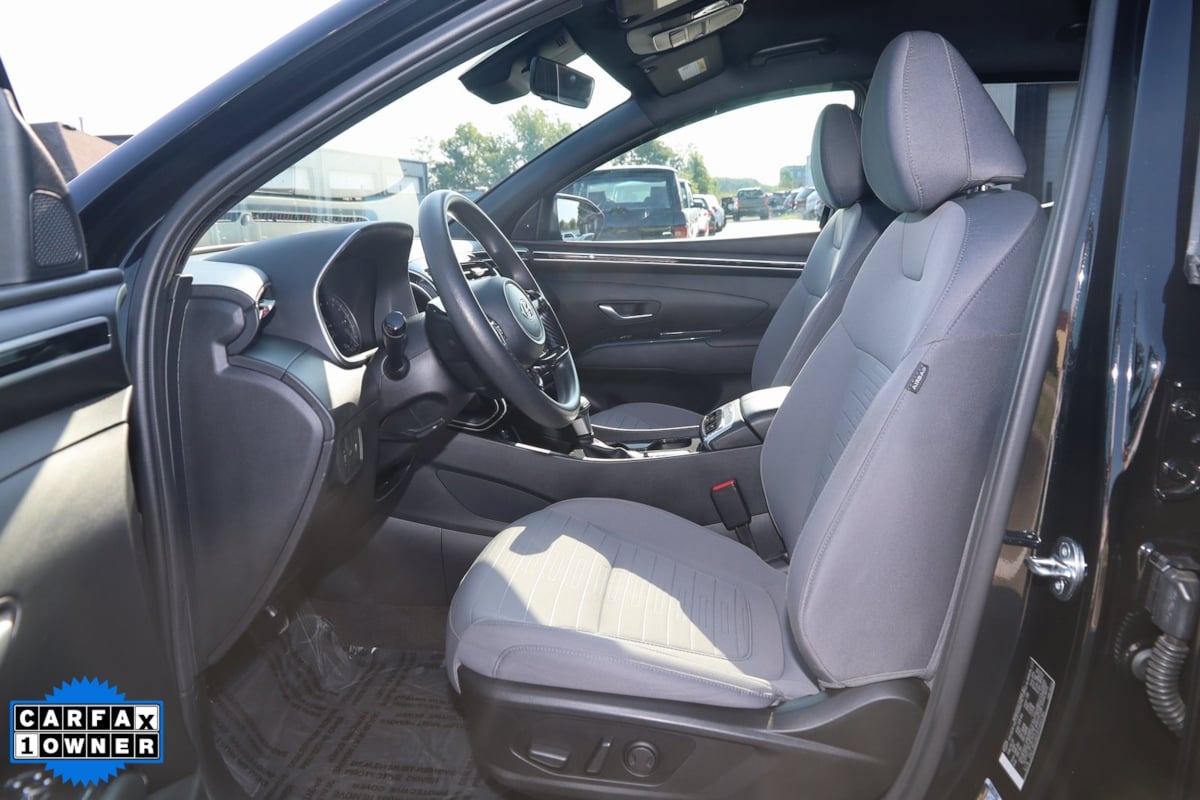 2023 Hyundai Santa Cruz SEL photo 4
