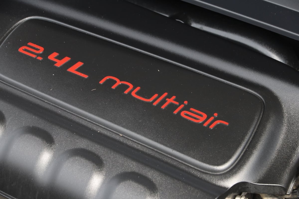 2020 Jeep Compass Latitude photo 19