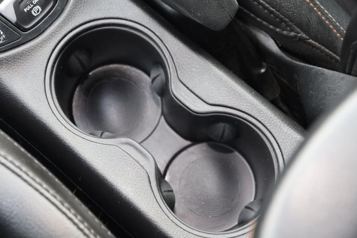 2020 Jeep Compass Latitude photo 28