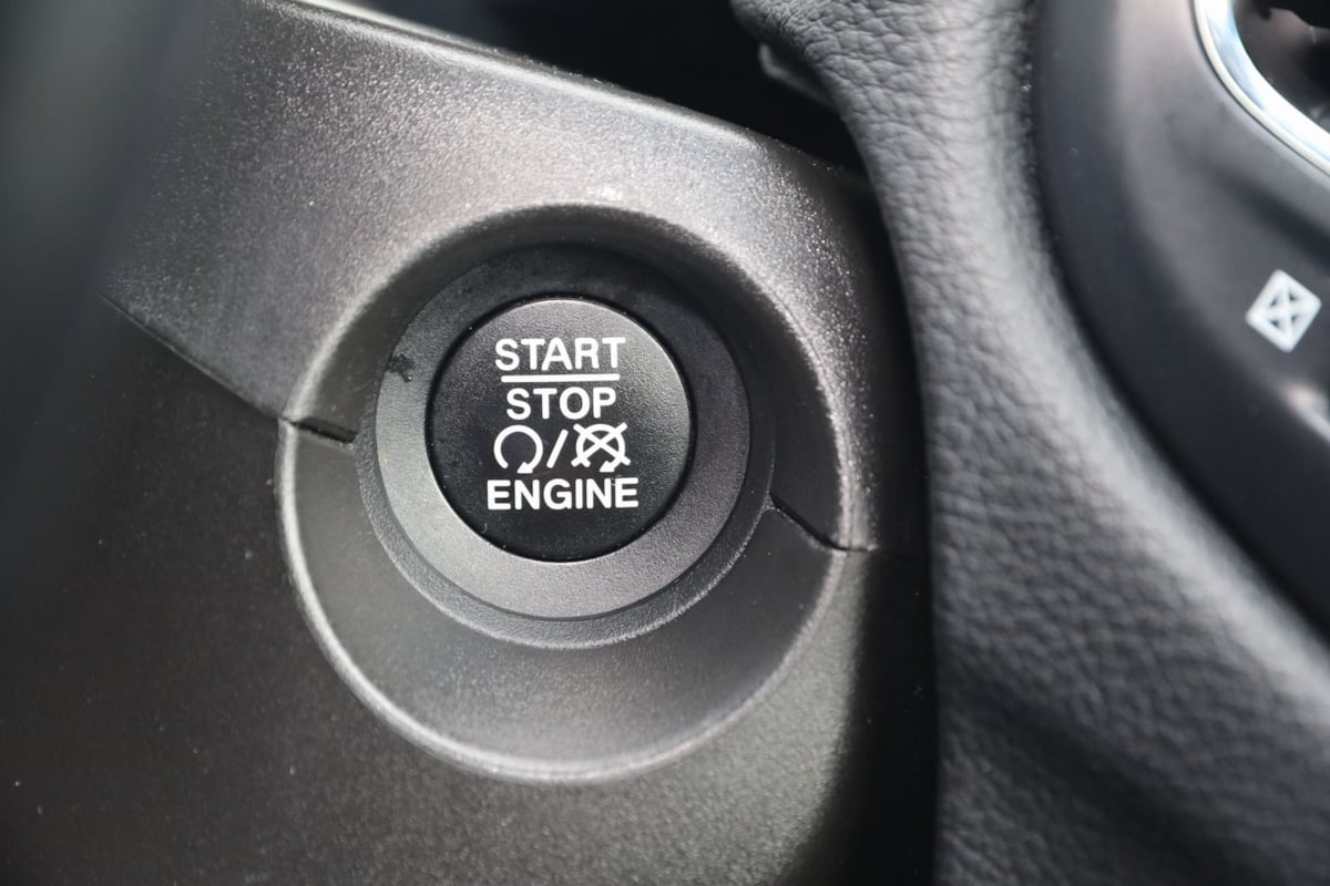 2020 Jeep Compass Latitude photo 33