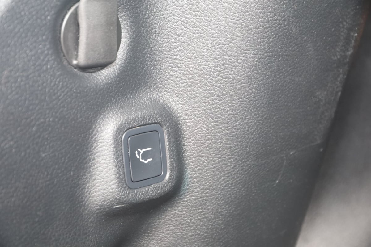 2020 Jeep Compass Latitude photo 62