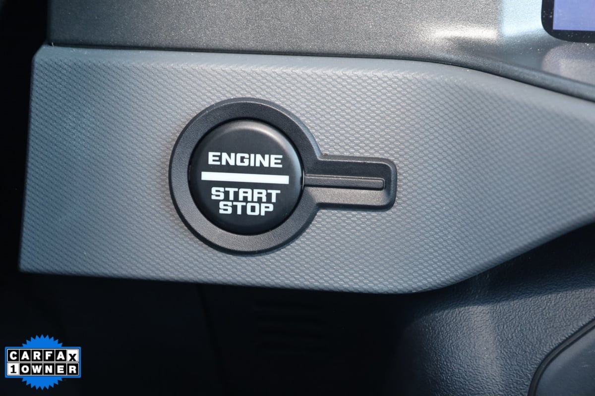 2024 Ford Bronco Big Bend photo 37