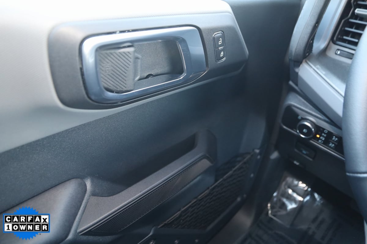 2024 Ford Bronco Big Bend photo 39