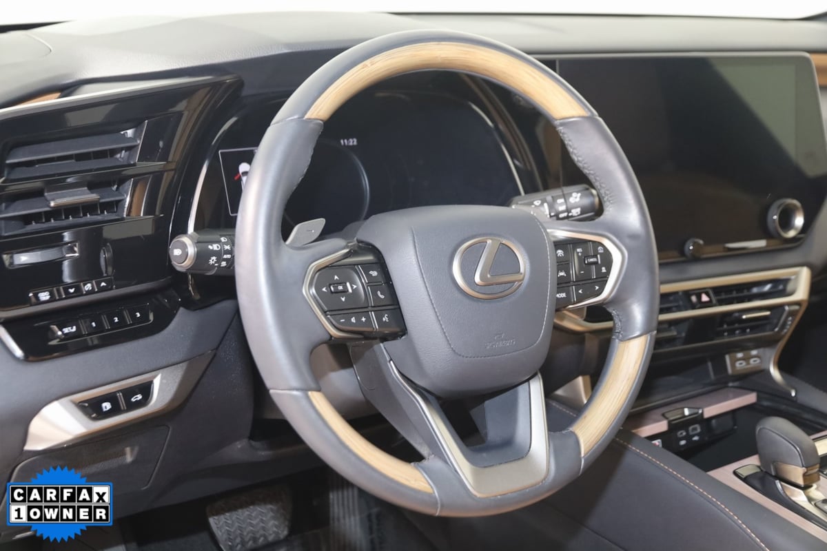 2023 Lexus RX 350 Premium AWD photo 4