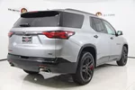 2023 Chevrolet Traverse Premier photo 44