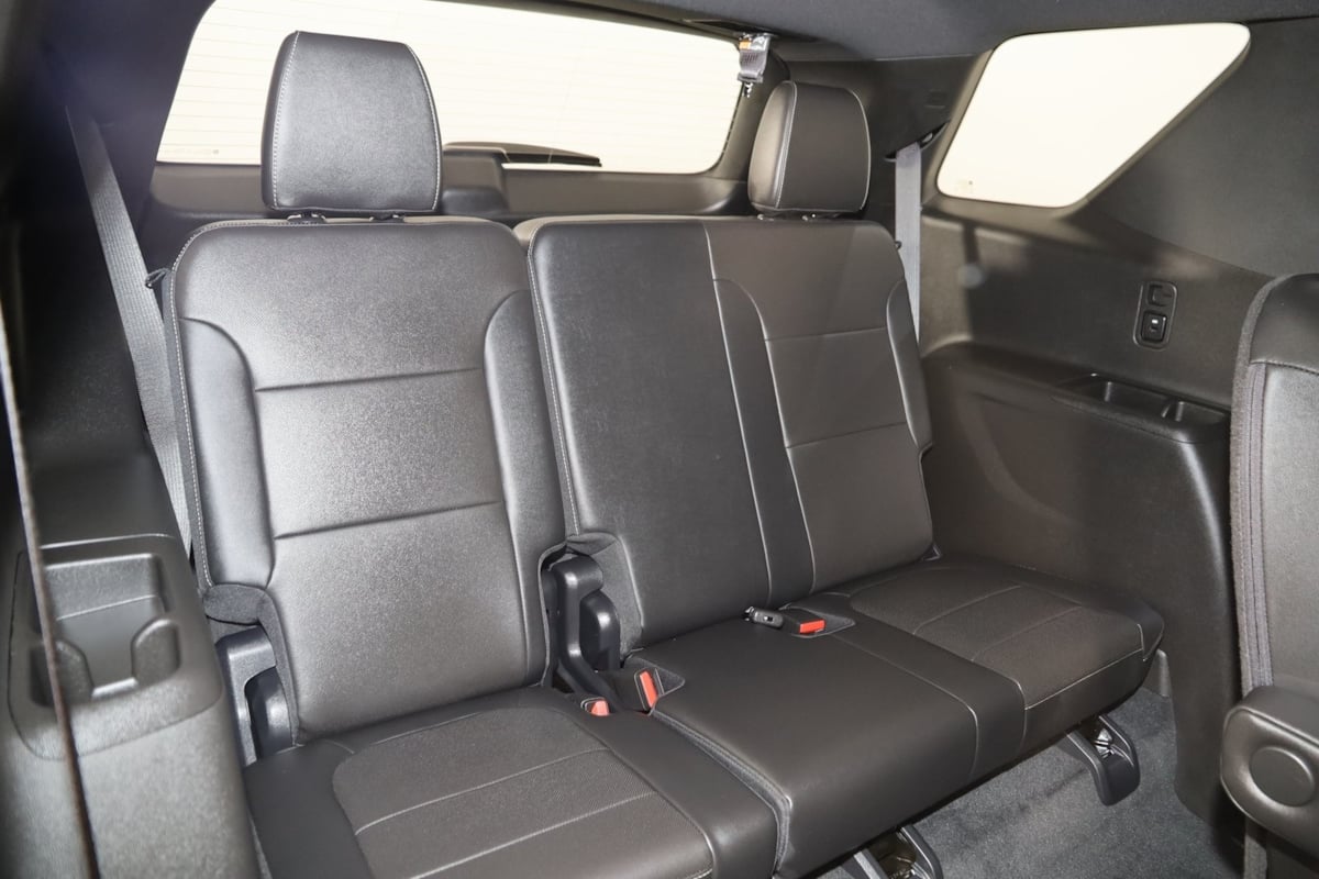 2023 Chevrolet Traverse Premier photo 14