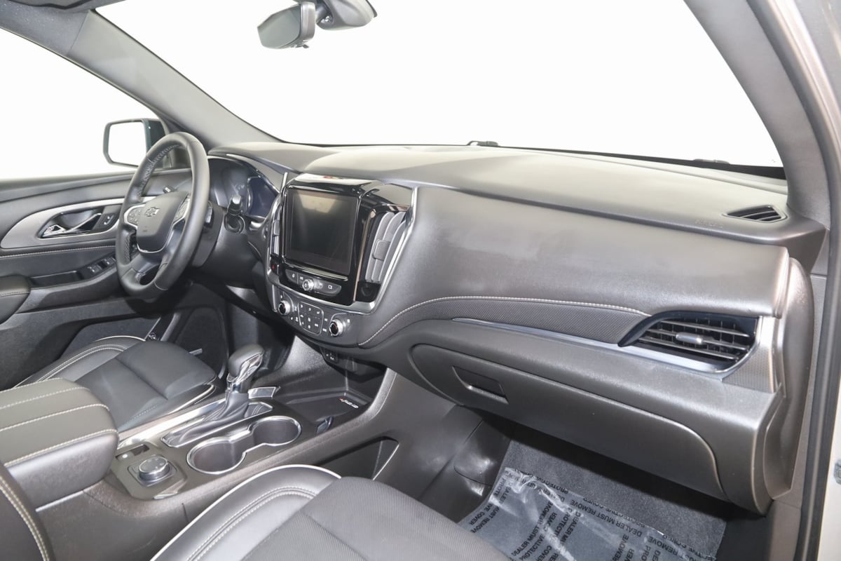 2023 Chevrolet Traverse Premier photo 15