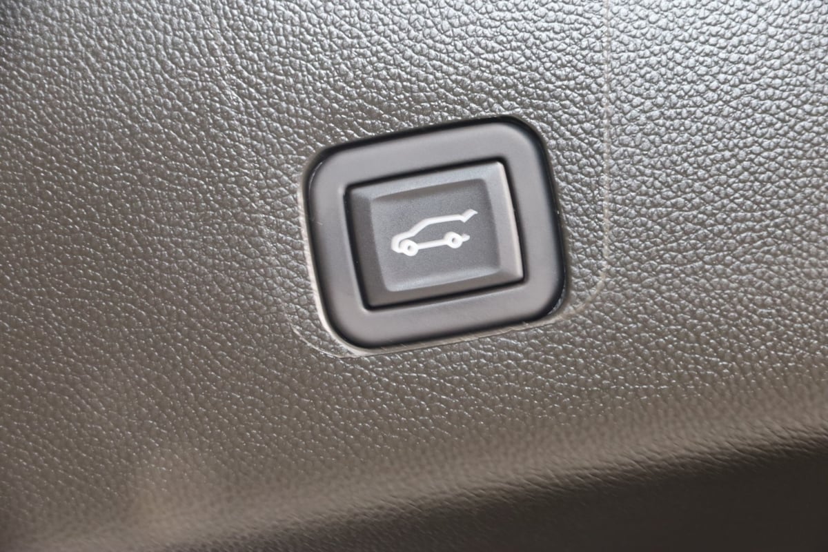 2023 Chevrolet Traverse Premier photo 23