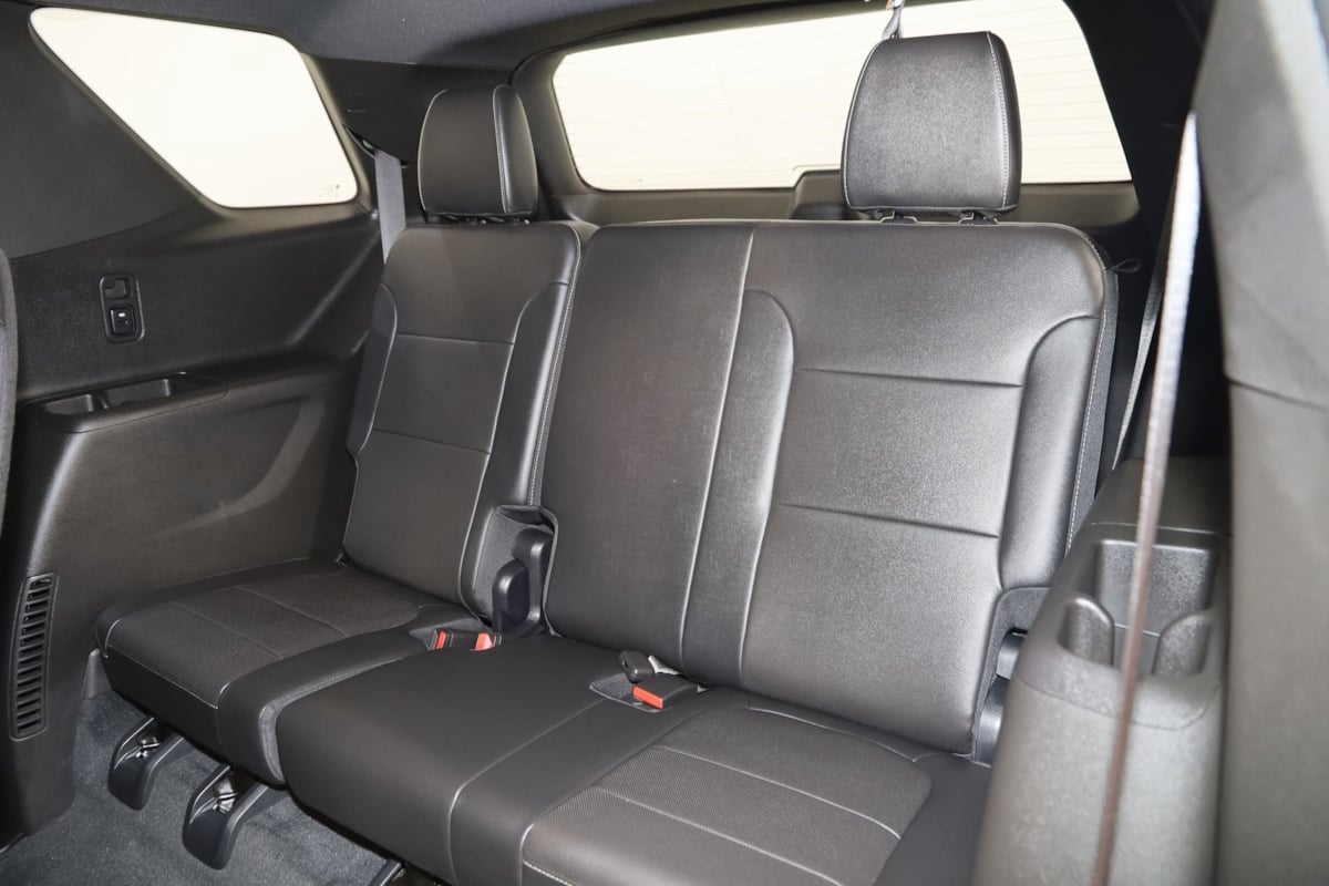2023 Chevrolet Traverse Premier photo 31