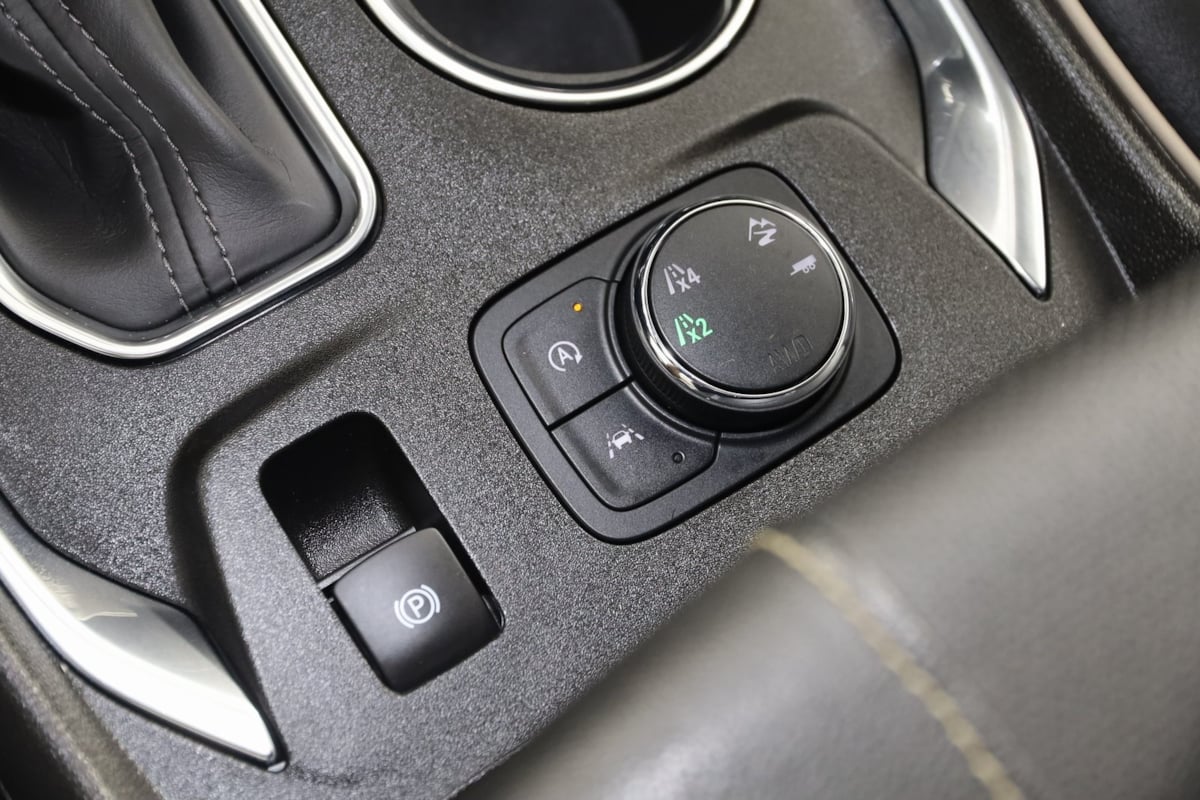 2023 Chevrolet Traverse Premier photo 38
