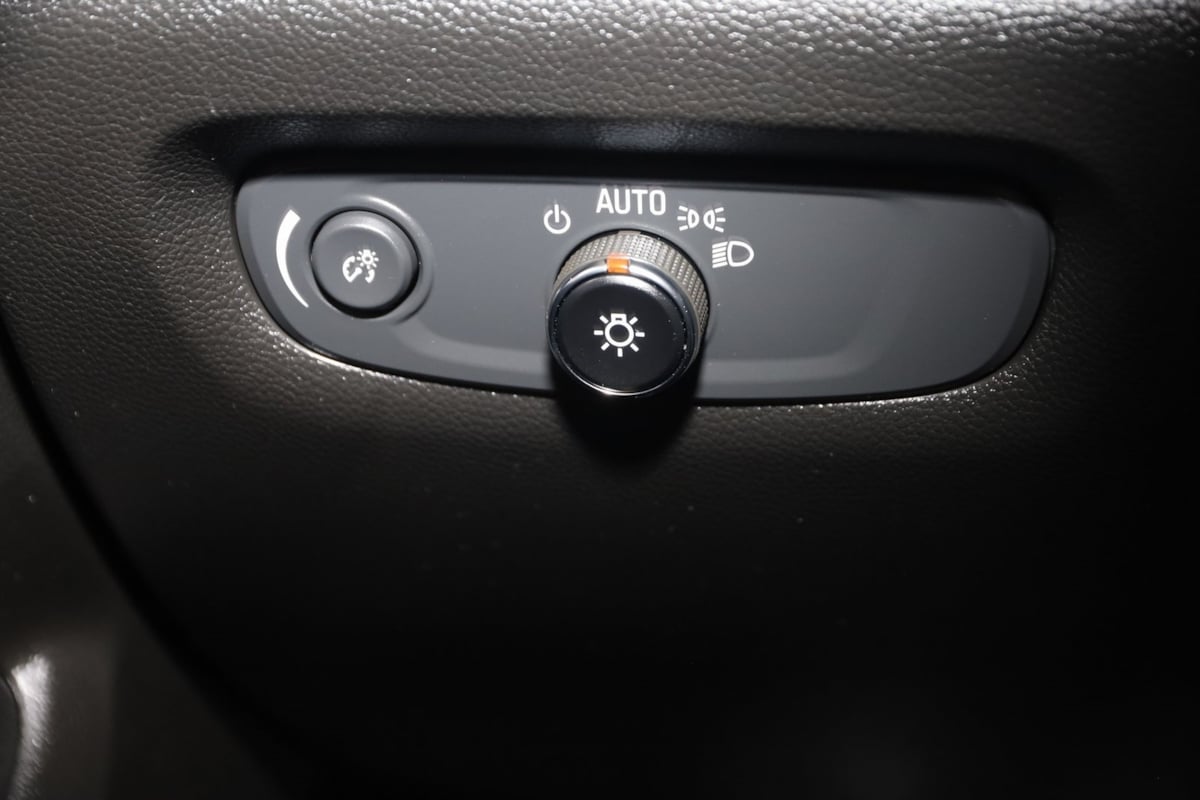 2023 Chevrolet Traverse Premier photo 41