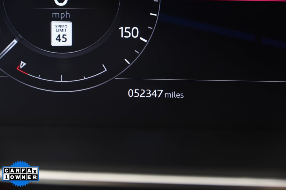 2021 Land Rover Range Rover Sport HST photo 44