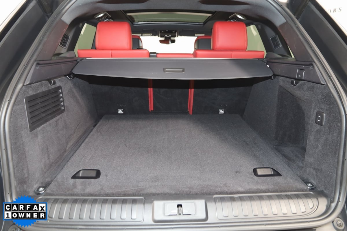 2021 Land Rover Range Rover Sport HST photo 58